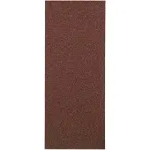 Kwb schuurstrook 115 x 280 mm - Korrel 240 - 812240 - 10 stuks