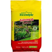 Ecostyle Tuinmest 5 Kg