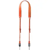 PGYtech Camera Shoulder Strap Air, Vibrant Orange