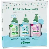 Yokuu Handzeep gifting box