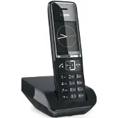 Gigaset TELEFONIE, Telefoons, Draadloze telefoon, Comfort 550