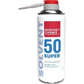 Kontakt Chemie Label Off 50 Super