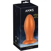 Orion Big soft butt plug 1 St