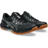 Asics GEL-ROCKET 12 1071A116-001 Indoorschoenen | Maat 47 Heren Zwart