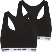 G-Star D29409-01 Racerback Bralette Bh 2 Eenheden