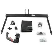 Westfalia 305580600001 Trekhaak
