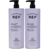Ref Cool Silver Duo