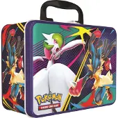 Pokémon TCG Collector's Chest (Fall 2025)
