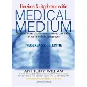 Succesboeken Medical medium