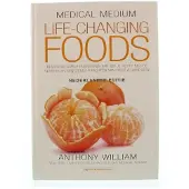 Succesboeken Life changing foods Nederlands