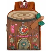 Oilily Treehouse rugzak