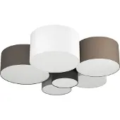 Eglo Plafondlamp Pastore curiosa