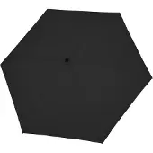 Doppler Paraplu zwart