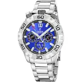 Festina - F20743/3 - Polshorloge - Chronograaf - Heren
