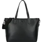 GUESS Schoudertas 'Norom' zwart