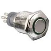 BULGIN MP0045/1D2AM220S 1 stuk(s) Bulk