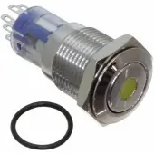 BULGIN MP0045/1D1AM012S 1 stuk(s) Bulk