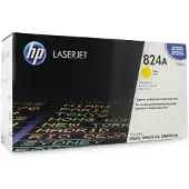 HP 824A (CB386A) drum geel (origineel)