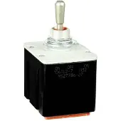 Honeywell SPS 104TL2-7 Tuimelschakelaar 1 stuk(s)