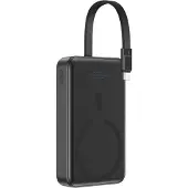 Baseus Uniseks P1002210B113-Z1