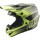Troy Lee Designs GP Pro MIPS Segment Motocrosshelm Maat