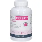 PDM to be maintained Densmore Laboratoires Myo Expert 60 St Tabletten