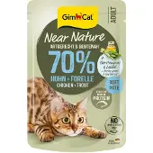 GimCat Near Nature