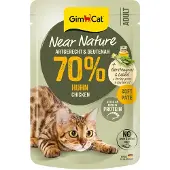 GimCat Near Nature