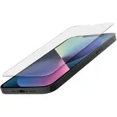Quad Lock Screenprotector - Gehard glas - iPhone 13 mini