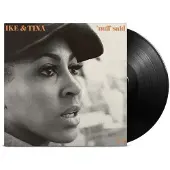 MUSIC ON VINYL NUFF SAID
