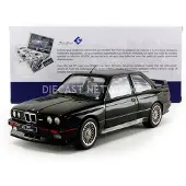 BMW E30 M3 Sport Evolution 1990 - 1:18 - Solido