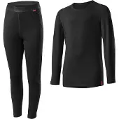 Löffler Lange set kinderen Transtex Warm