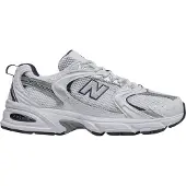 New Balance Sneakers laag '530' navy / lichtgrijs / wit