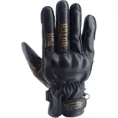 Von Dutch Flash Leren Handschoenen
