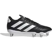 Adidas Sportschoen 'Kakari Elite' zwart / wit