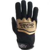 Von Dutch Hero Handschoenen