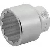 Bahco PGB-FASTENERS | Ronde verbindingsmof Kl 5 M8x30 Zn (11) | 100 st 0R6334001008000303