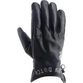 Von Dutch Meteor Leren Handschoenen
