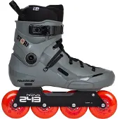 Powerslide Storm Meteor 80 Inline Skates