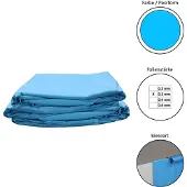 Summer Fun liner rond 0,30 overlap 450x120