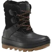 Kamik - Women's Celeste Mid - Winterschoenen 41,5, zwart