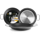 Ibili Fusion Paellapan 26 Cm