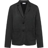 Cecil Dames Blazer visgraat - Zwart - M