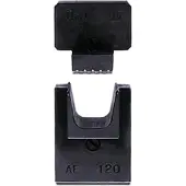 Phoenix Contact CRIMPFOX-C120 AI 120/DIE 1209910 Krimpprofiel
