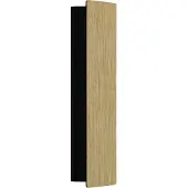 Eglo Houten Wandlamp Zubialde