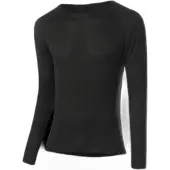 Loeffler - Shirt LA Transtex Light - Synthetisch ondergoed 56, zwart