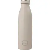AYA&IDA Thermosfles Drinking Bottle Cream Beige 500 ml
