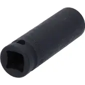 BRILLIANT TOOLS BT022656 BT022656 Zeskant Kracht-dopsleutelinzet 15 mm 15 mm 1/2 (12,5 mm)