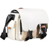 Ulanzi MS12 Messenger Bag Wit