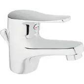 Ferro Wasserkraan Wasbak Deco Bdc2 Chr